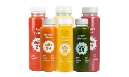 FRUITFULL COMBI