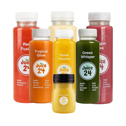 Collection image for: Pakketten